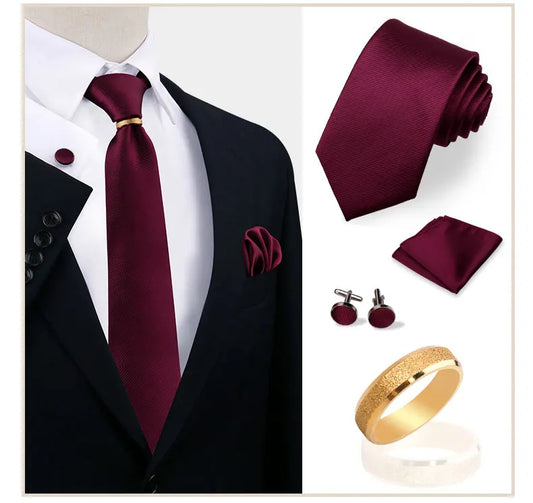 Necktie Set