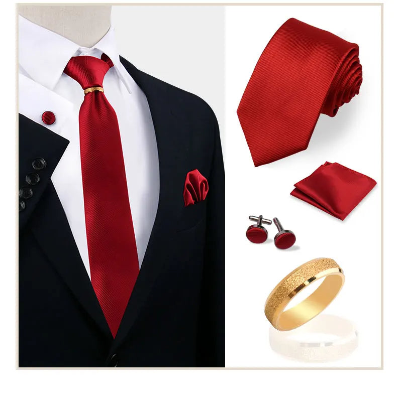 Necktie Set