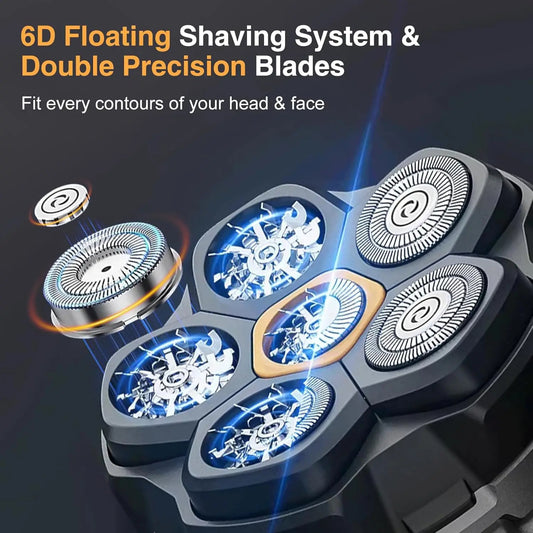 Electric Shaver