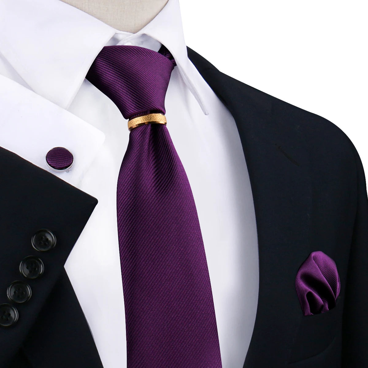 Necktie Set