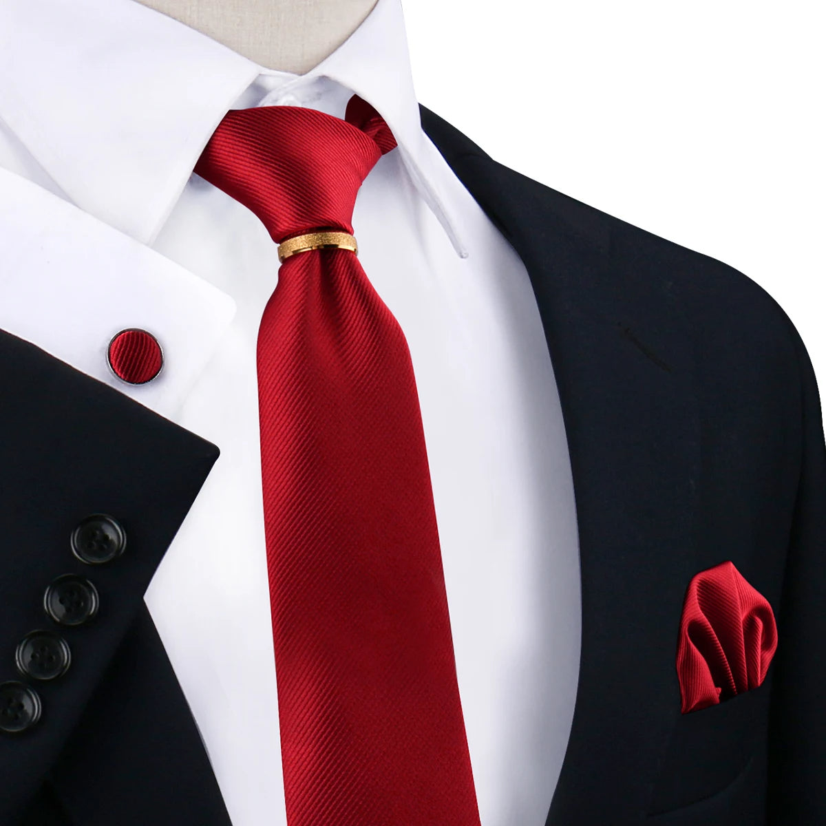 Necktie Set