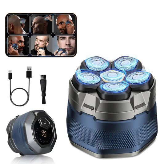 Electric Shaver