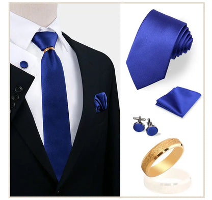 Necktie Set