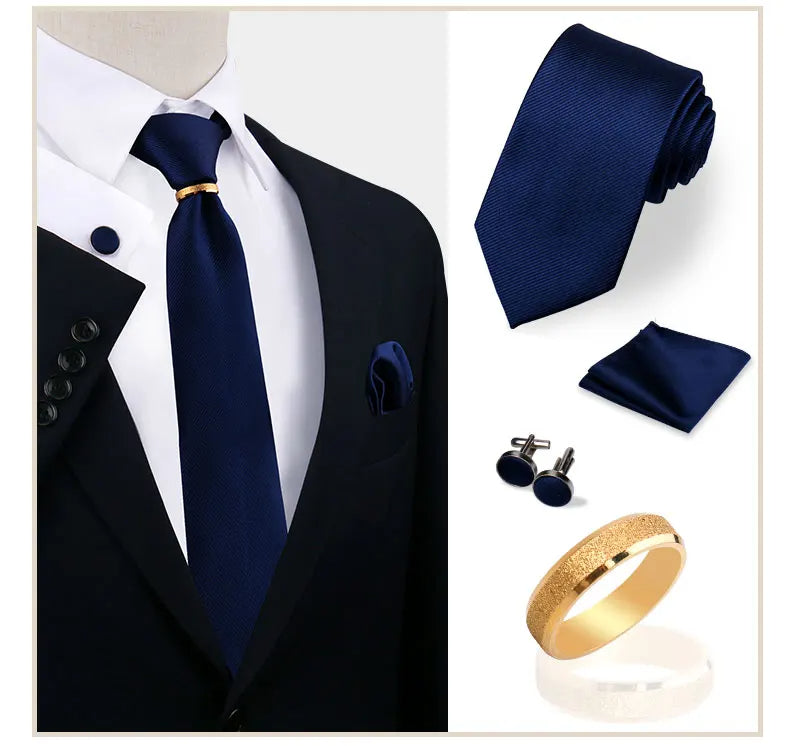 Necktie Set