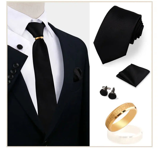 Necktie Set