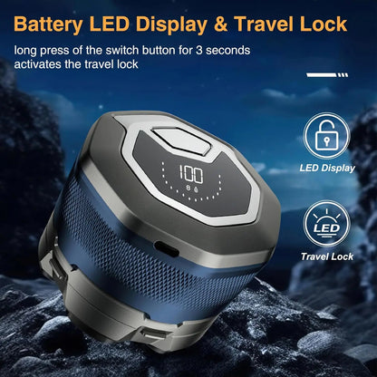 Electric Shaver