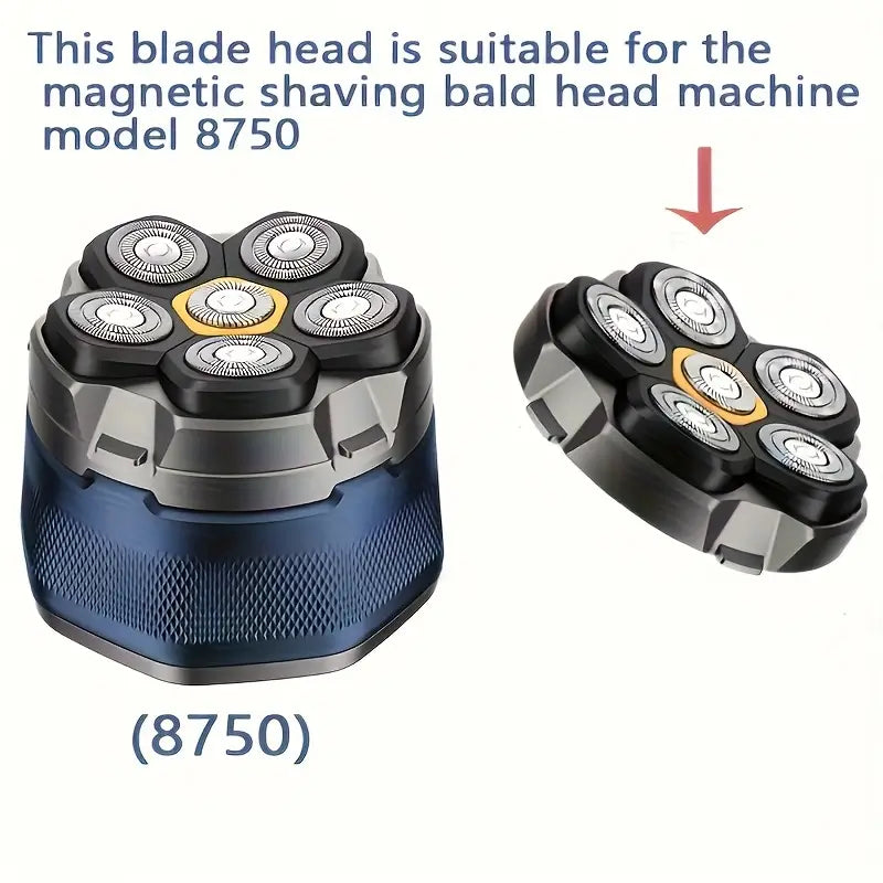Replacement Shaver Head