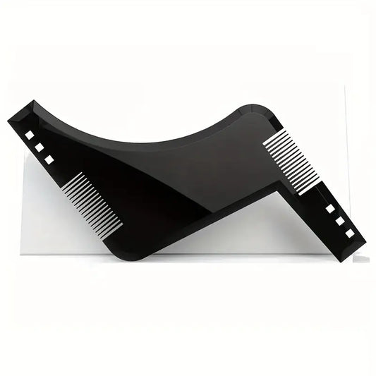 Beard Styler 2-in-1