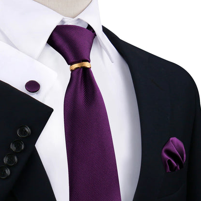 Necktie Set
