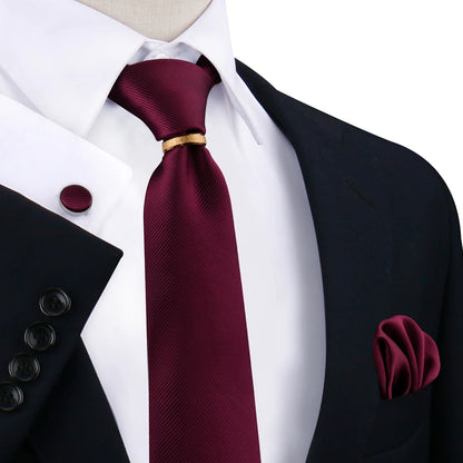 Necktie Set